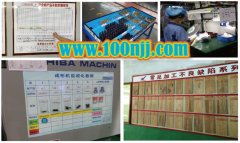 现场效果（精确预防，提升品质）