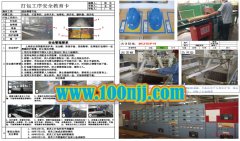 现场效果（消除隐患，安全环保）